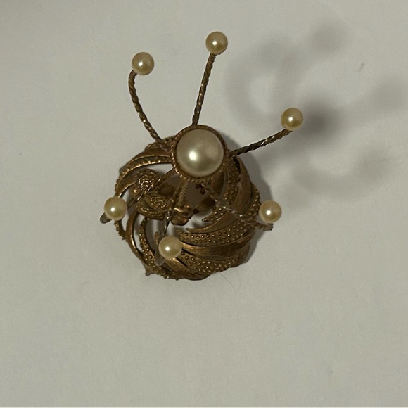 VTG Poodle Earring Holder - Picture 7 of 7